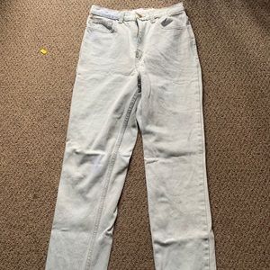 American Apparel Jeans